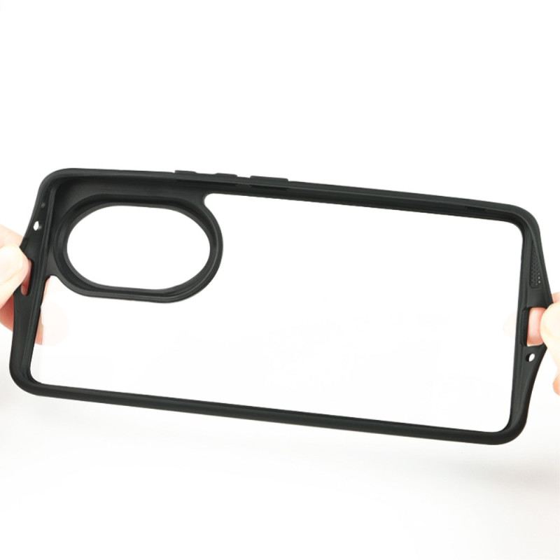 Tok Honor 200 Pro Diszkréció