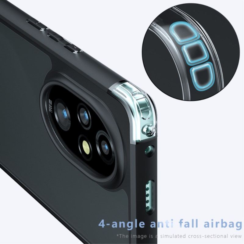 Tok Honor 200 Pro Matt Felület