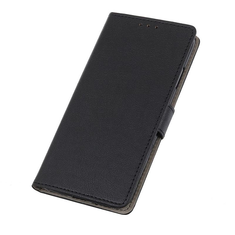 Fliptok / Bőrtok Samsung Galaxy M33 5G Klasszikus