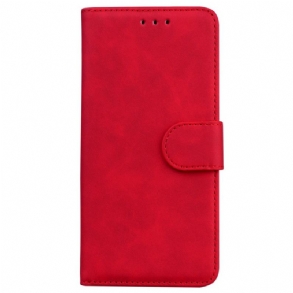 Fliptok / Bőrtok Samsung Galaxy M33 5G Sima Műbőr