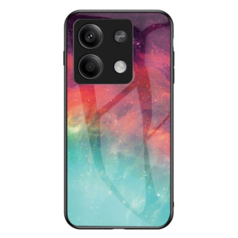 Tok Xiaomi Redmi Note 13 5g Csillagos Égbolt Edzett Üveg