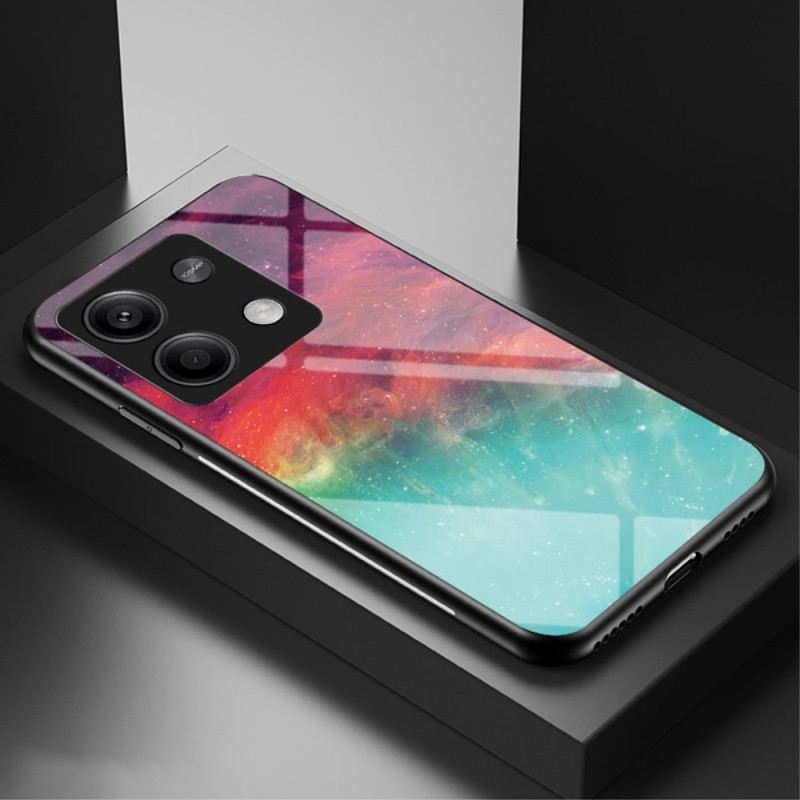 Tok Xiaomi Redmi Note 13 5g Csillagos Égbolt Edzett Üveg