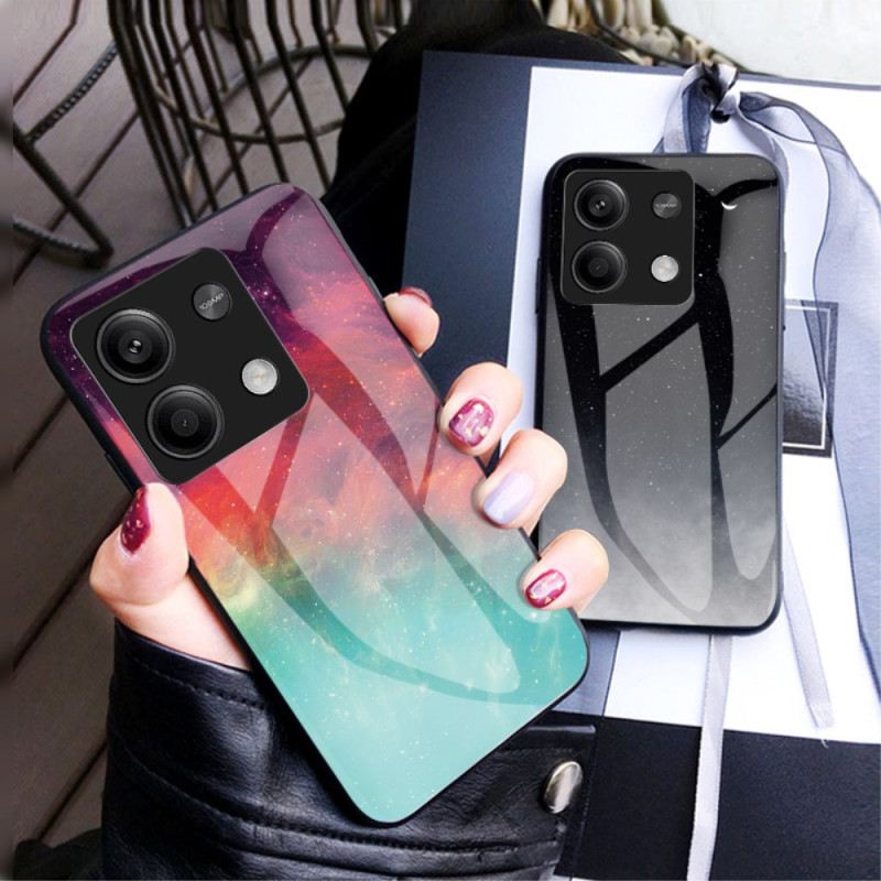 Tok Xiaomi Redmi Note 13 5g Csillagos Égbolt Edzett Üveg