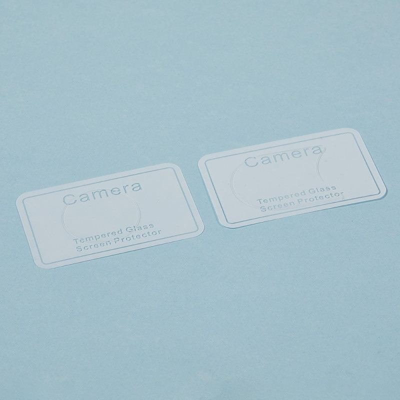 Edzett Üveg Lencsevédő Vivo V50 5g Készülékhez