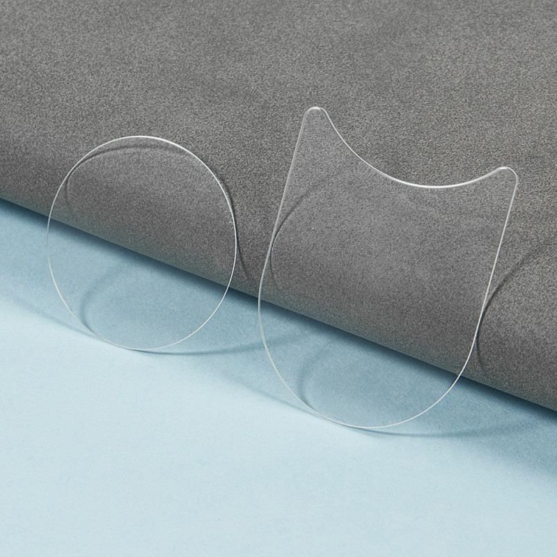 Edzett Üveg Lencsevédő Vivo V50 5g Készülékhez