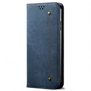 Fliptok Vivo V50 5g Farmer Anyag