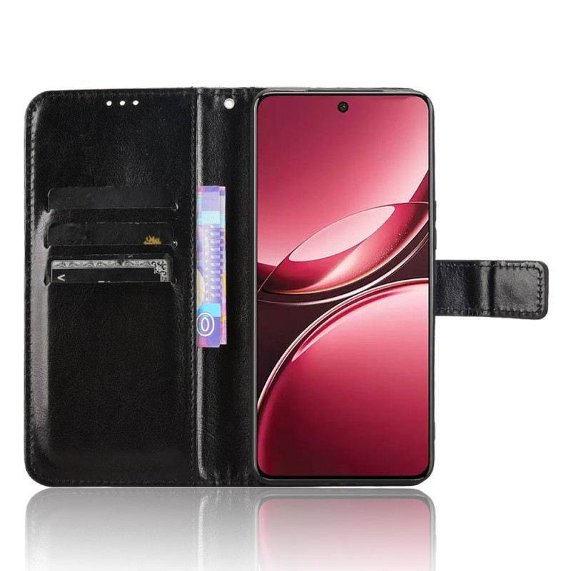 Fliptok Vivo V50 5g Feltűnő Műbőr