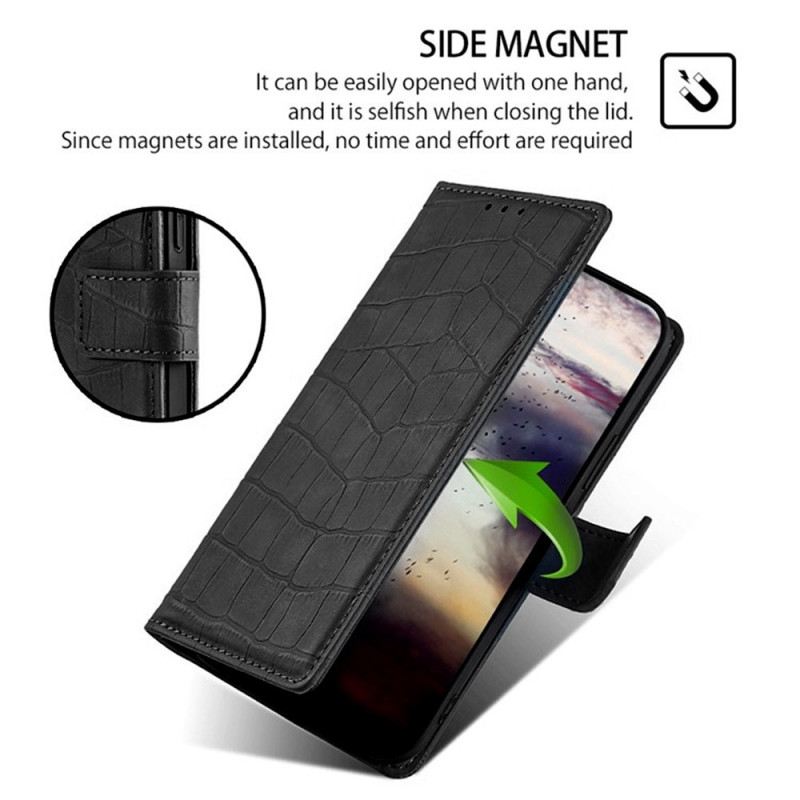 Fliptok Vivo V50 5g Krokodilmintás