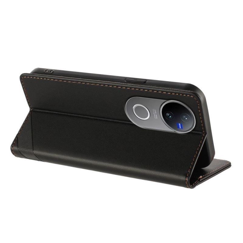 Fliptok Vivo V50 5g Punk Stílus