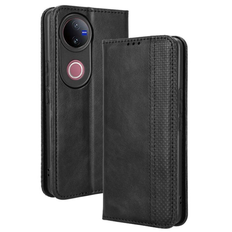 Fliptok Vivo V50 5g Vintage Fríz