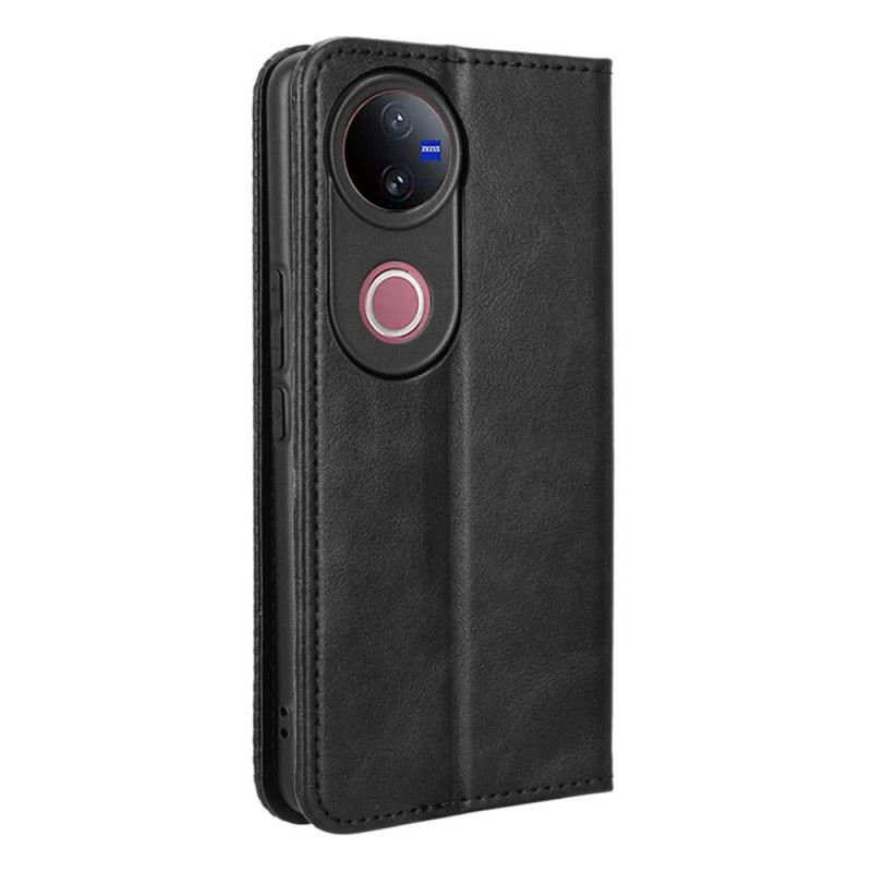 Fliptok Vivo V50 5g Vintage Fríz