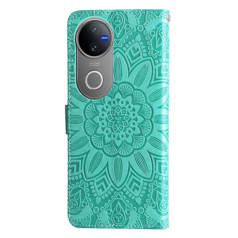 Kinyitható Tokok Vivo V50 5g Mandala