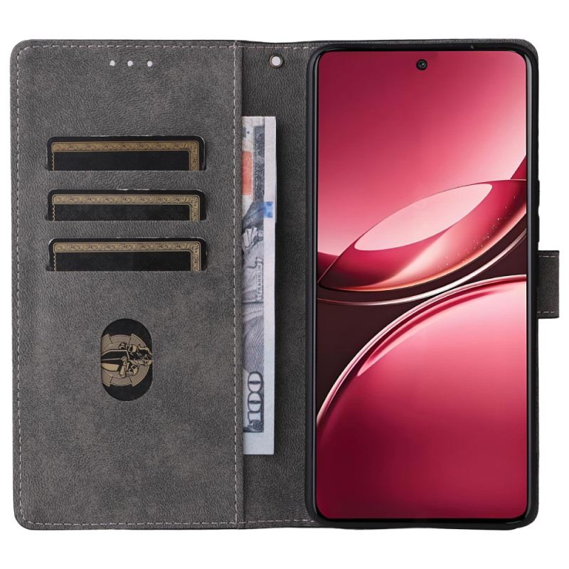 Kinyitható Tokok Vivo V50 5g Rfid Védelem És Pánt