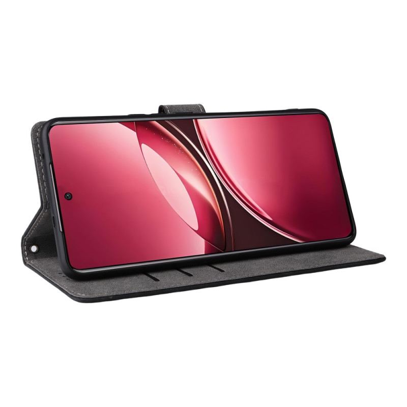 Kinyitható Tokok Vivo V50 5g Rfid Védelem És Pánt