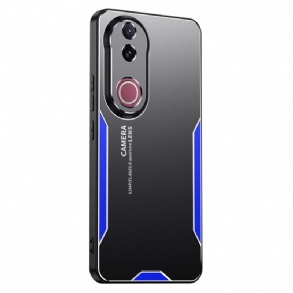 Mobiltelefon Tokok Vivo V50 5g Fémhatású