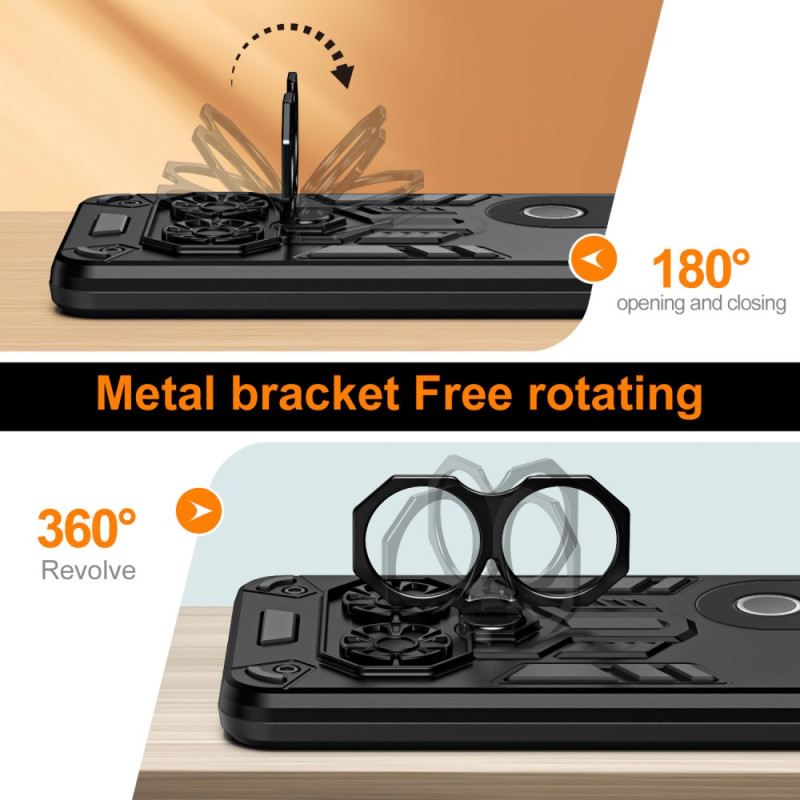 Telefontok Vivo V50 5g Strapabíró Állvánnyal