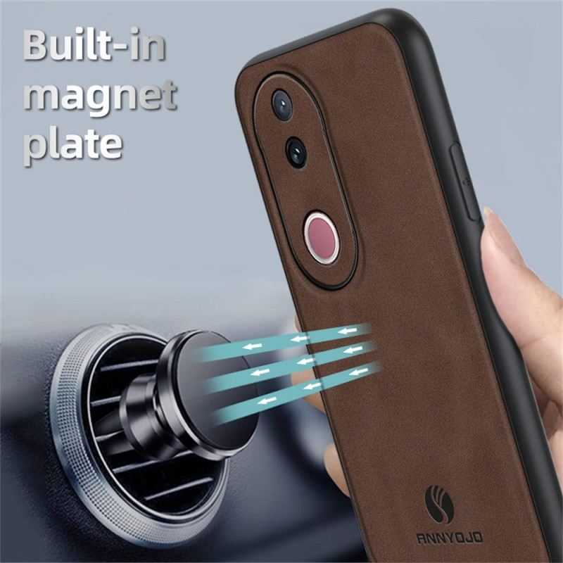 Tok Vivo V50 5g Bőrhatású