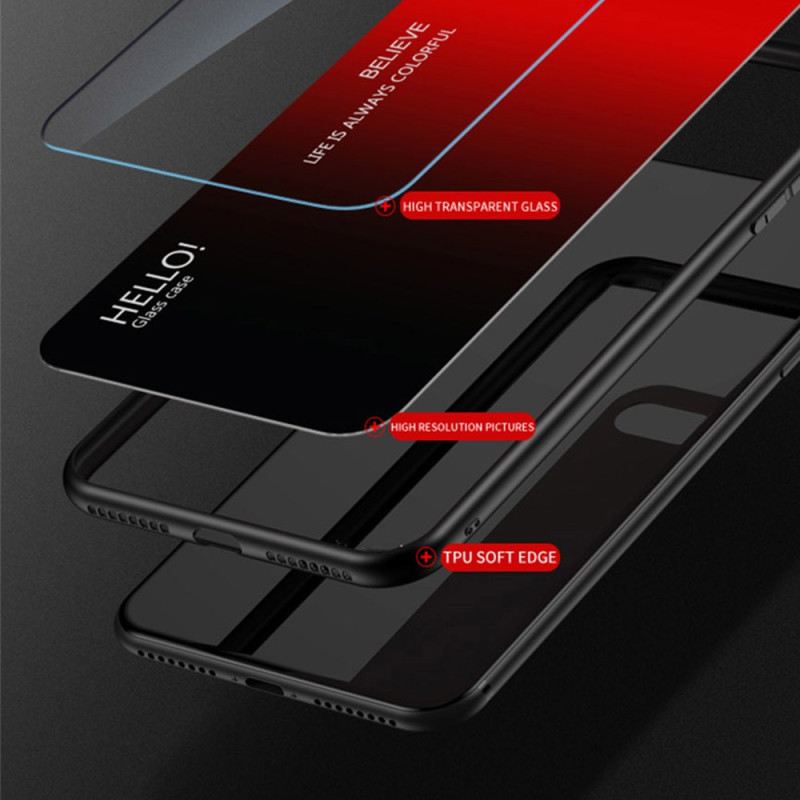 Tok Vivo V50 5g Edzett Üveg Hello