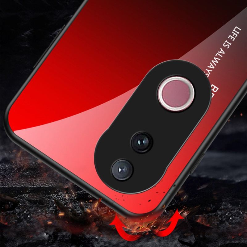 Tok Vivo V50 5g Edzett Üveg Hello