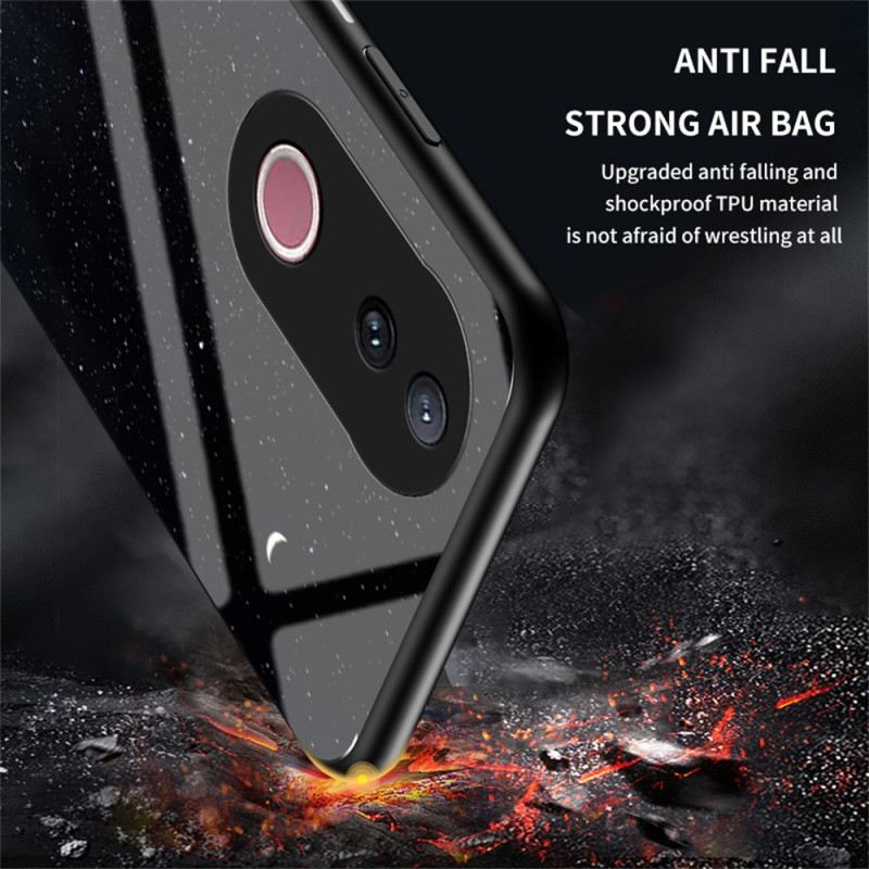 Tok Vivo V50 5g Edzett Üveg Sky Technológiával