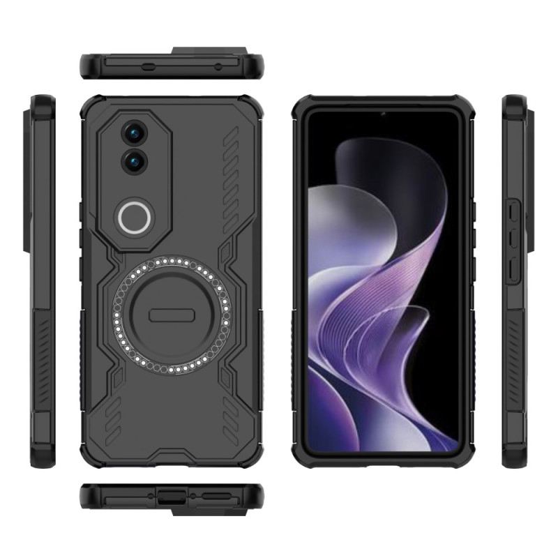 Tok Vivo V50 5g Hőelvezetés