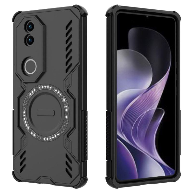 Tok Vivo V50 5g Hőelvezetés