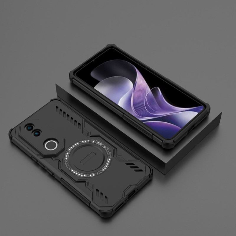 Tok Vivo V50 5g Hőelvezetés