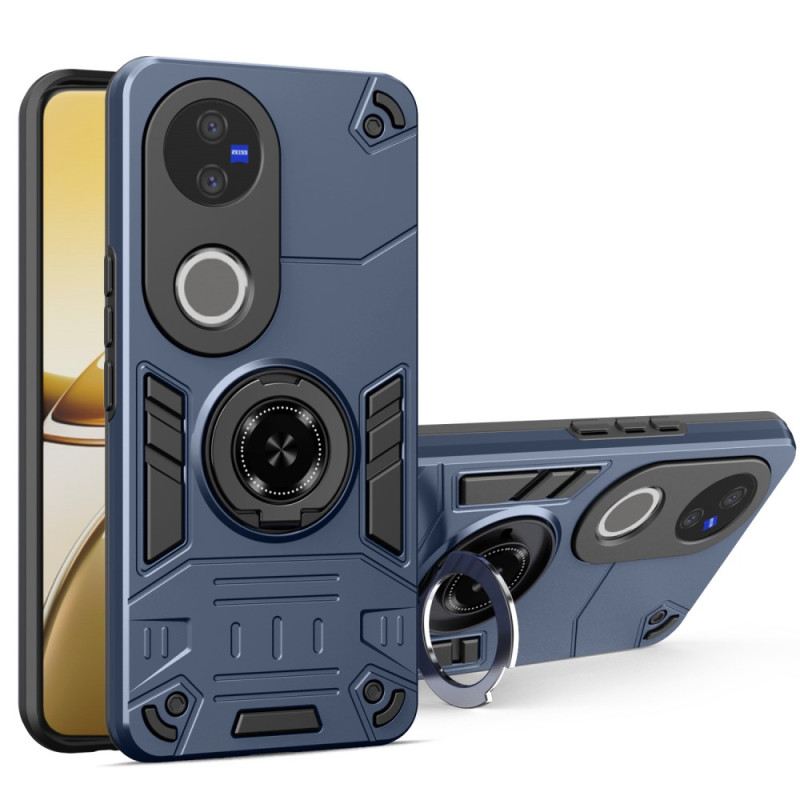 Tok Vivo V50 5g Masszív Gyűrűtartó