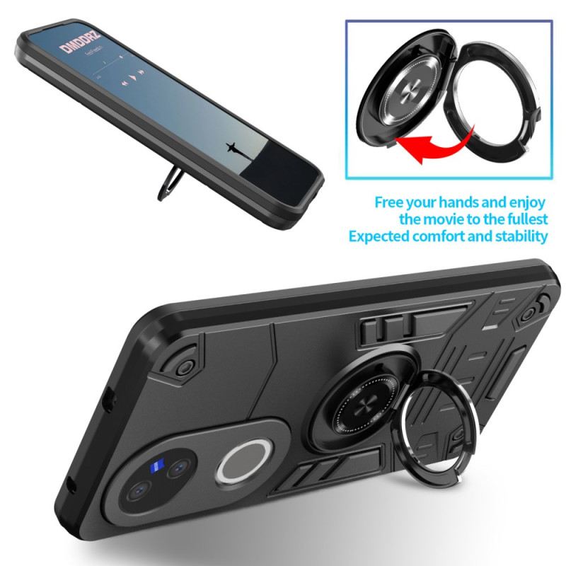 Tok Vivo V50 5g Masszív Gyűrűtartó