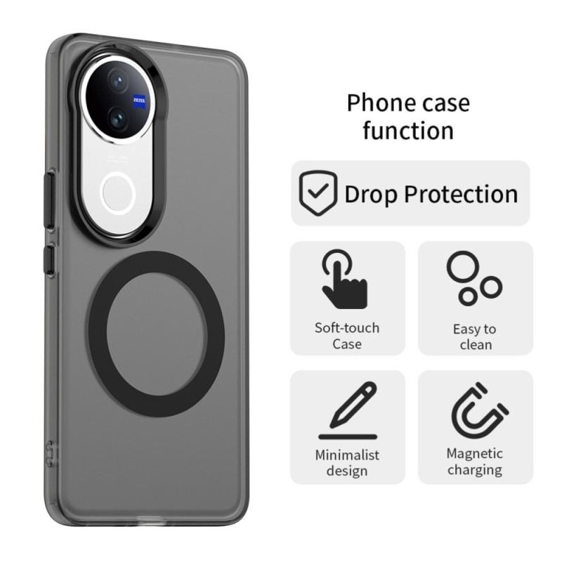 Tok Vivo V50 5g Matt Magsafe