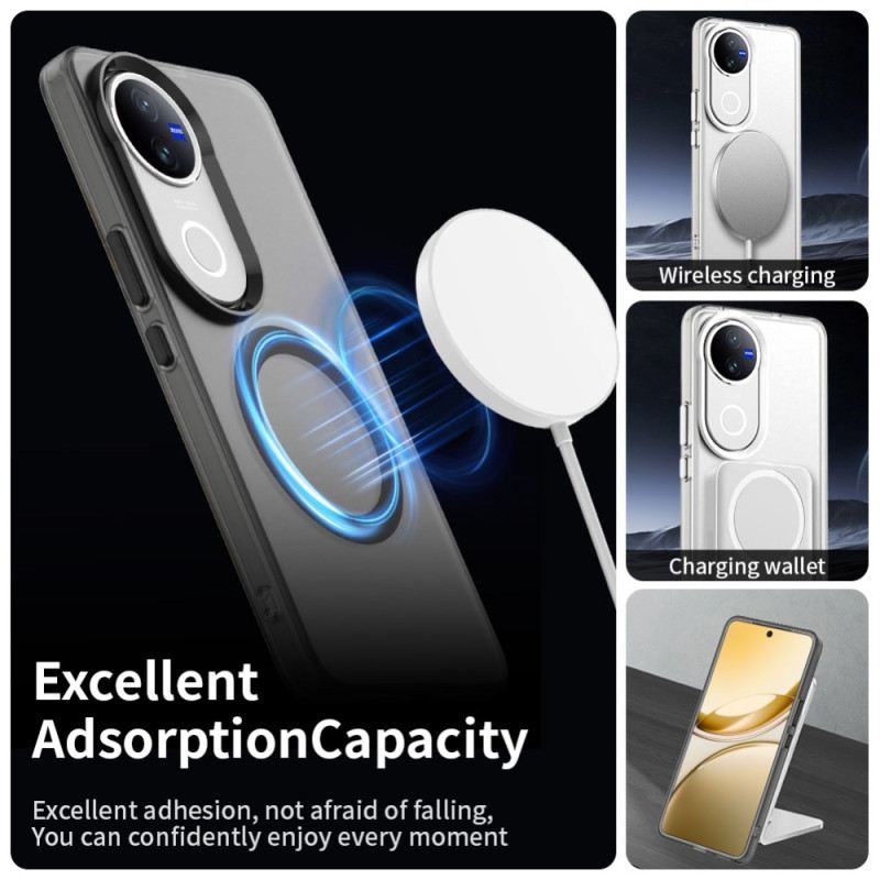 Tok Vivo V50 5g Matt Magsafe