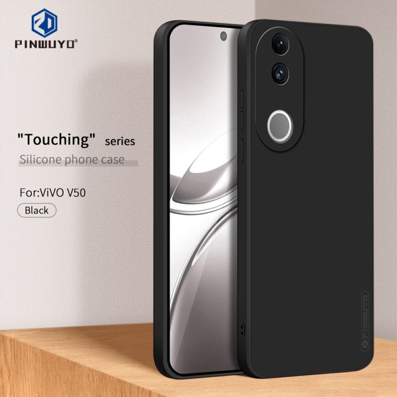 Tok Vivo V50 5g Prémium Matt