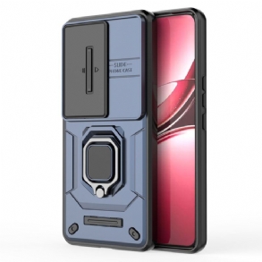 Tok Vivo V50 5g Tartós Gyűrű Lencsevédővel