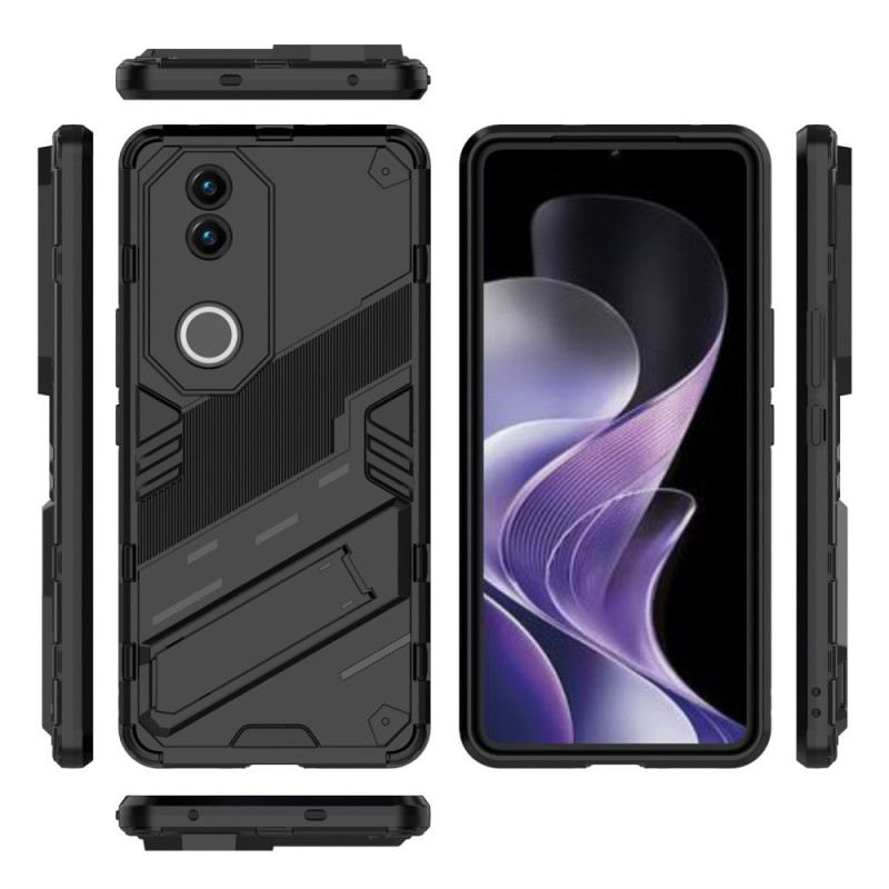 Tok Vivo V50 5g Ultra Tartós Állvánnyal