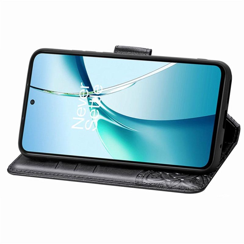 Fliptok Realme C75 Barokk Pillangó