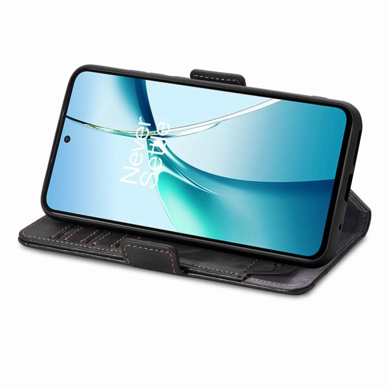 Fliptok Realme C75 Caseneo Rfid-blokkoló