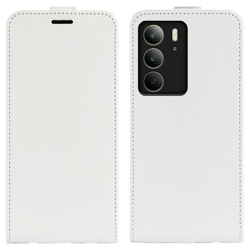 Fliptok Realme C75 Függőleges Fedél