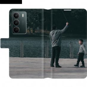 Fliptok Realme C75 Kreatív