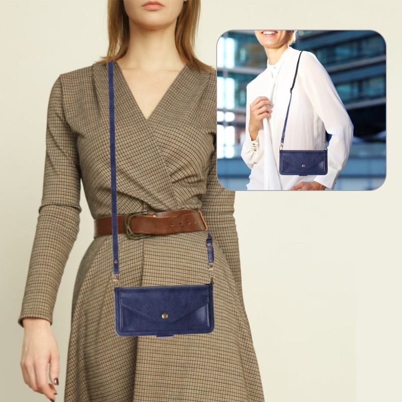 Fliptok Realme C75 Pénztárca