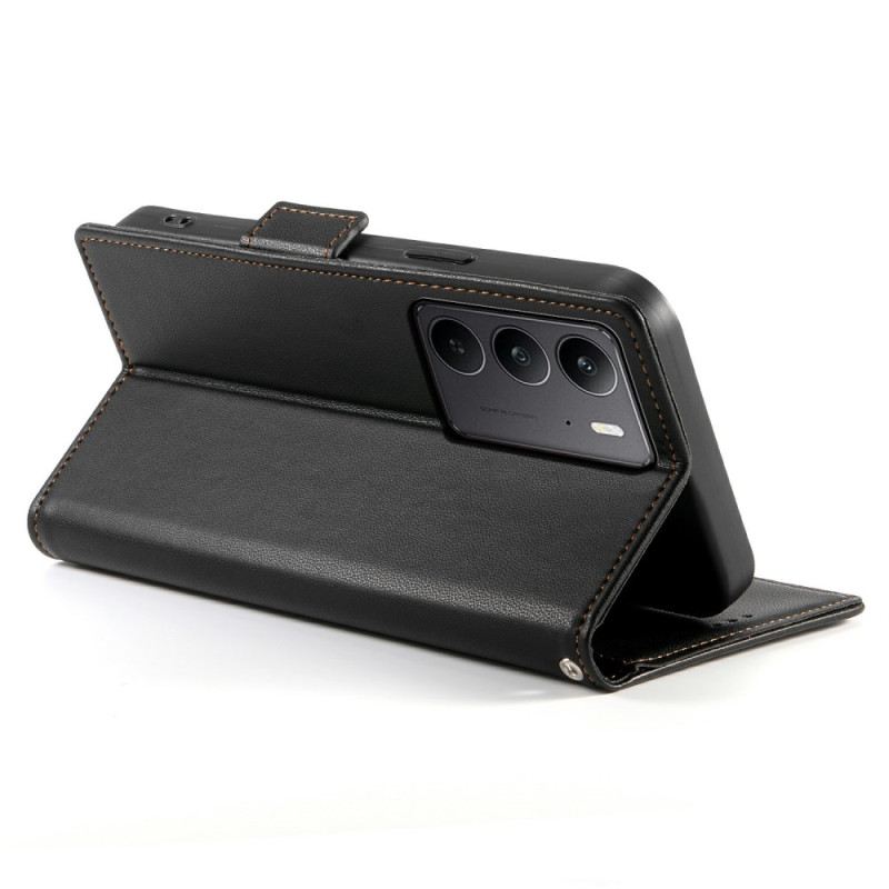 Fliptok Realme C75 Szegecs