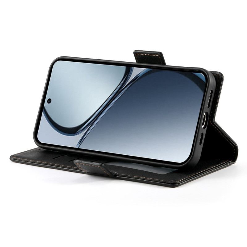 Fliptok Realme C75 Szegecs