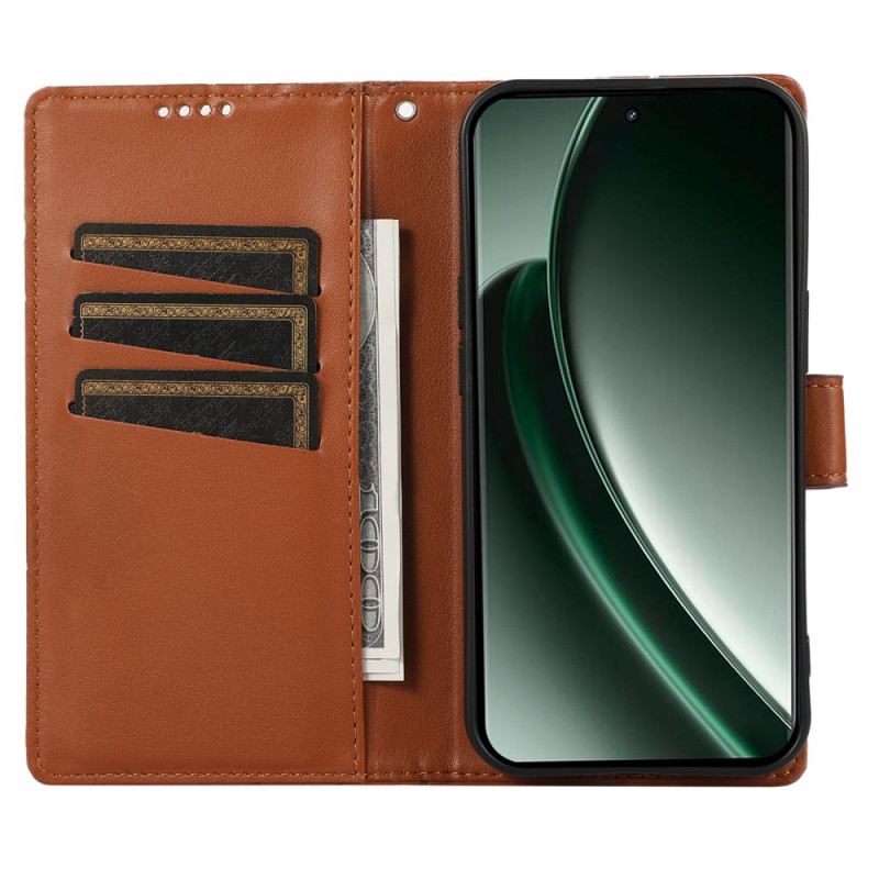 Fliptok Realme C75 Vonalak