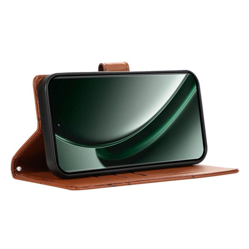 Fliptok Realme C75 Vonalak