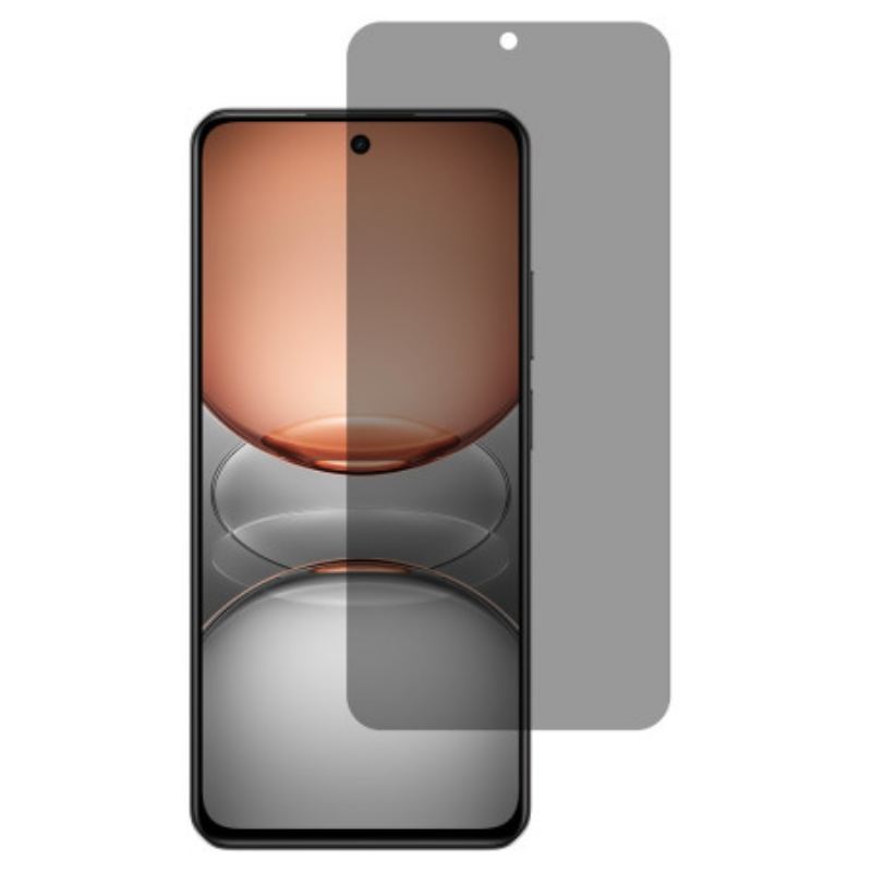 Kémprogram-elleni Képernyővédő Realme-hoz C75