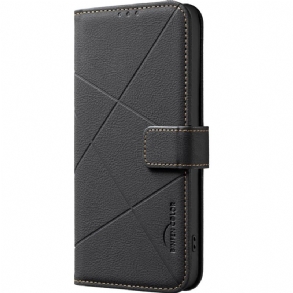 Kinyitható Tokok Realme C75 Binfen Color Csíkok