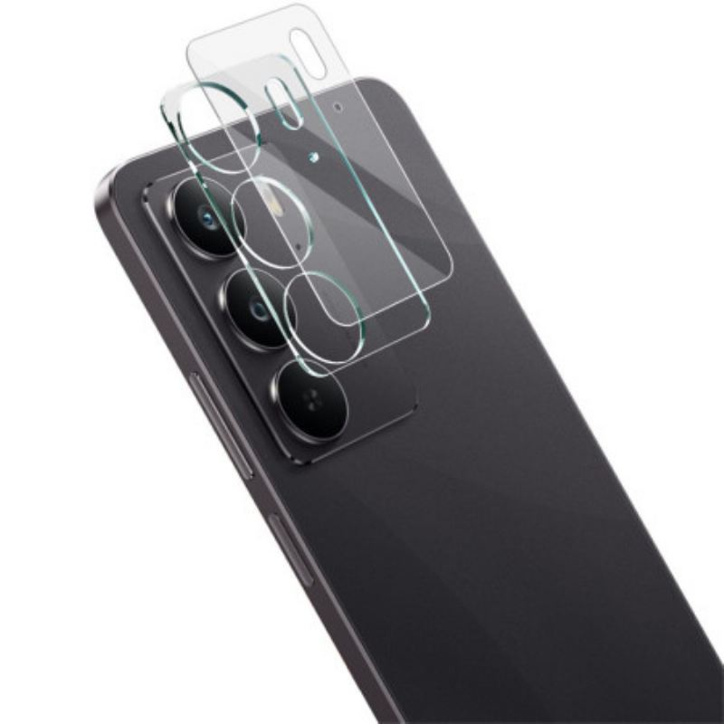 Realme C75 Imak Edzett Üveg Képernyővédő