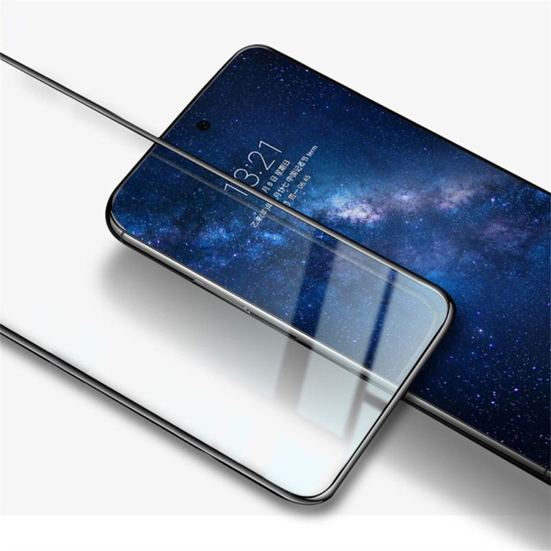 Teljes Lefedettségű Edzett Üveg Képernyővédő Realme C75-höz