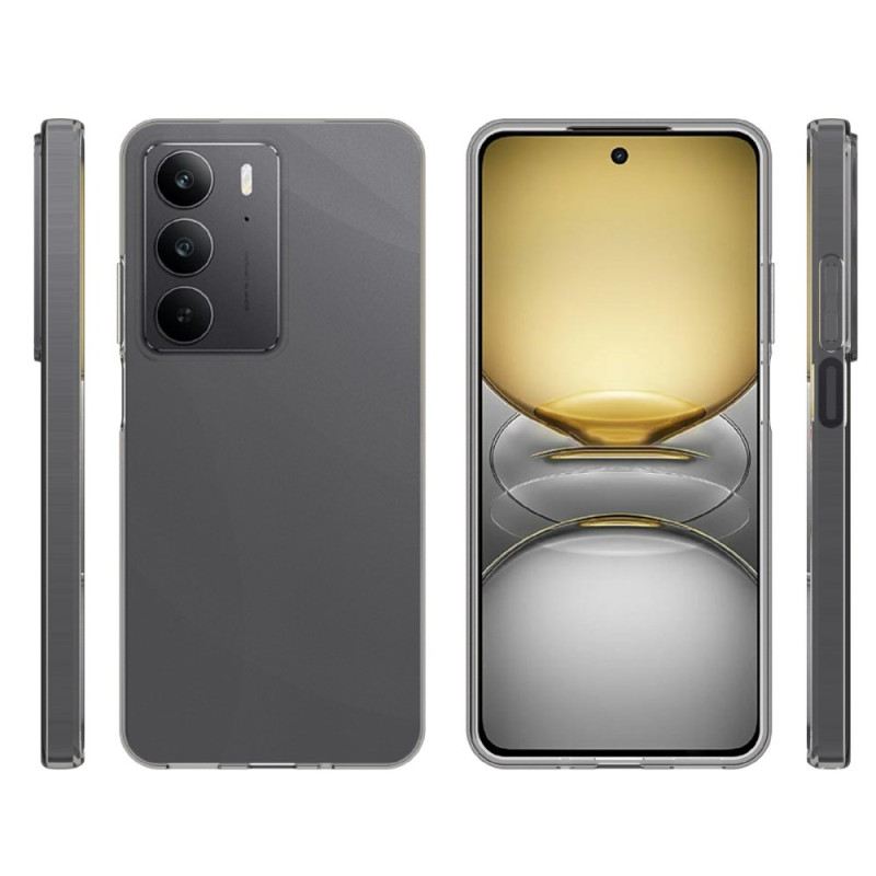 Tok Realme C75 Átlátszó