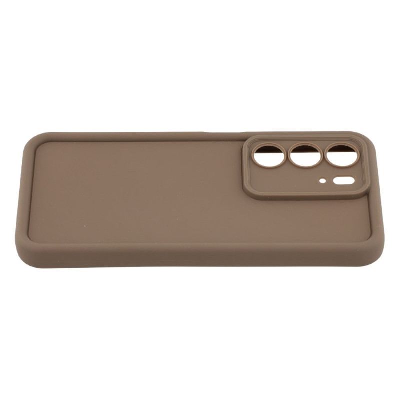 Tok Realme C75 Csúszásmentes Barázdált Kialakítás