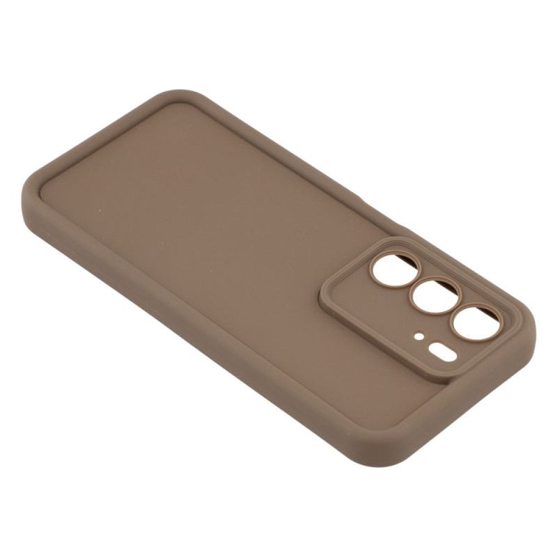 Tok Realme C75 Csúszásmentes Barázdált Kialakítás